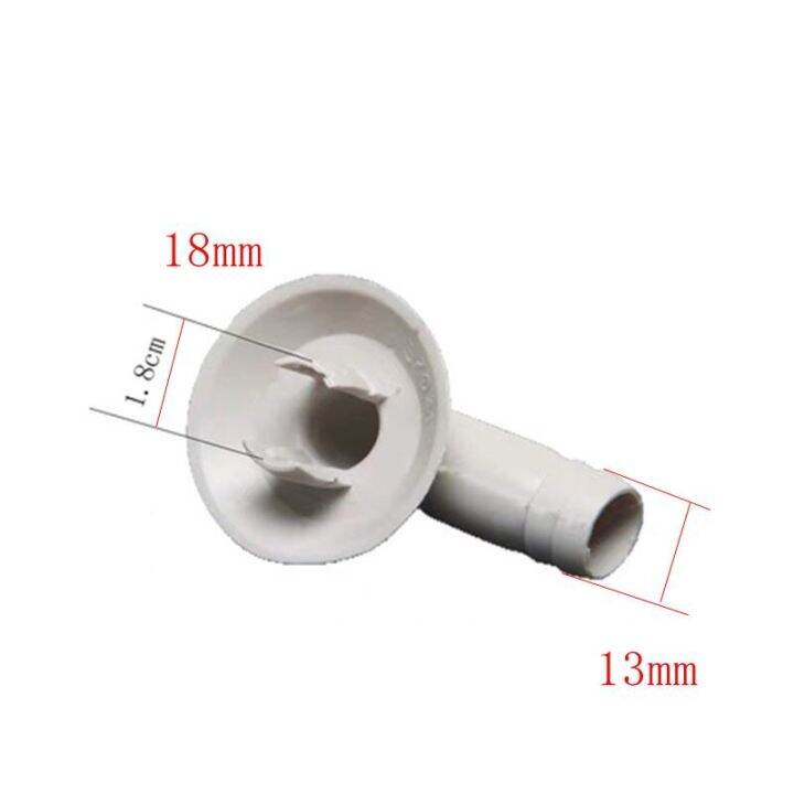 For Daikin Air Conditioner Outdoor Unit Condensation Water Drip Drain