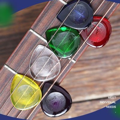 ：《》{“】= 50PCS Alice Stuy Guitar Picks Acoustic Electric Bass Plectrum Mediator 1/2/3Mm Thickness Fast Picking Guitar Accessories