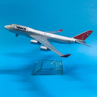 Plane Model Airplane Model American Northwest Airlines Boeing B747 Nwa Boeing 777 Aircraft Model Diecast Metal Airplanes Model