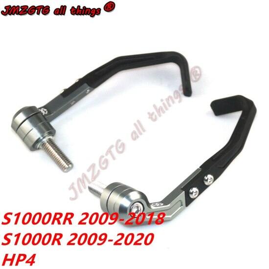 Cho bmw s1000r s1000rr hp4 s1000xr phụ kiện xe máy phanh xe máy xử lý bảo - ảnh sản phẩm 12