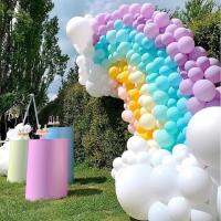 【YF】 60pcs 5inch Balloons Baby Shower Birthday Decorations Wedding Air Globos