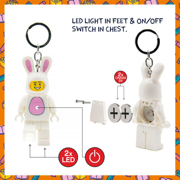 iq-lego-iconic-led-luminous-key-chain-pendant-toy-bunny