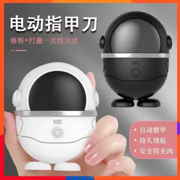 Smart Fully Automatic Electric Nail, Fully Automatic Nail Grinder