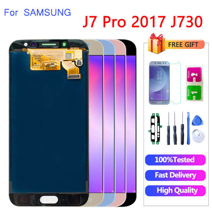 sm j730g ds lcd price