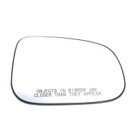 CCLight Small Wing Mirror Glass Spare Parts for Volvo S40 S60 S80 V40 right