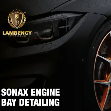 Sonax Car Care Kits