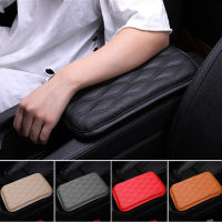 Car Armrest Box Cover Pad for Mazda 2 3 6 5 Spoilers CX-5 CX 5 CX7 CX-7 CX3 CX5 M3 M5 MX5 RX8 Atenza Accessories Pipe Fittings Accessories