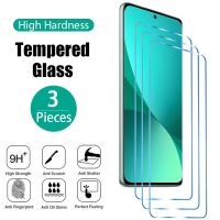 3PCS Protective Glass For Xiaomi POCO X3 GT X4 Pro M3 4 F3 F2 GT Pro 5G Tempered Glass For Mi 11 10 lite 9 10 11T Pro 5G Film