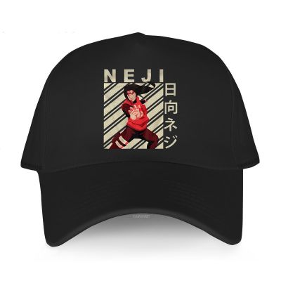 Women yawawe Baseball cap spring summer hats for Men NEJI Anime Manga Graphic Cotton caps Stylish Adult classic hat mens golf