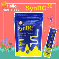 synbc30 ซินบีซี30 โพรไบโอติกส์ Probiotic หมอนอกกะลา