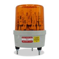 อุปกรณ์ไฟฟ้าสัญญาณชนิดหมุน(Alarm Light Rotary) SIL/4