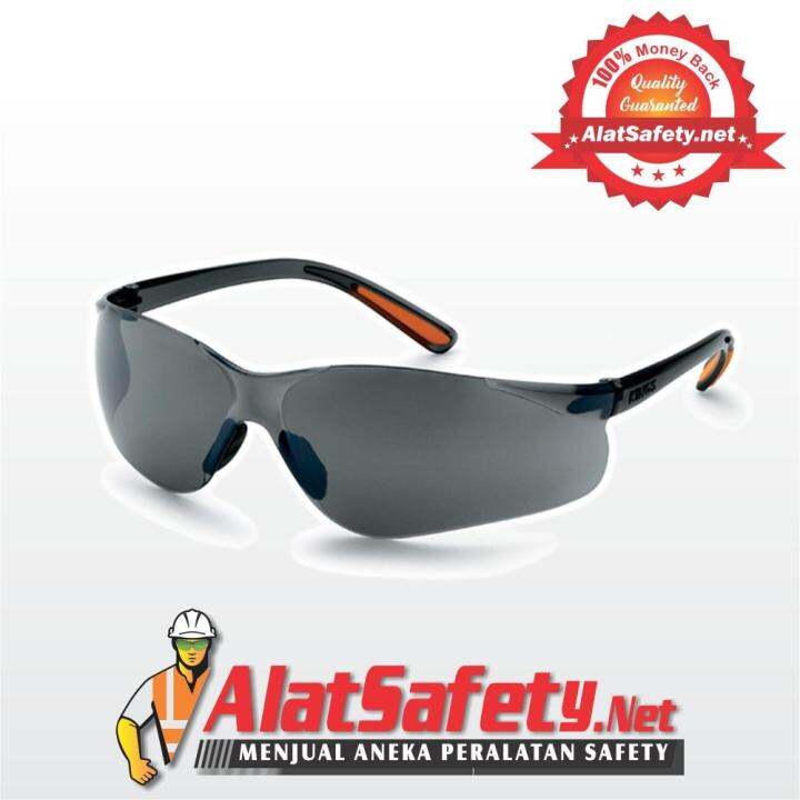 Kacamata Safety KY 2221 KING'S / Safety Glasses Best Quality Lazada