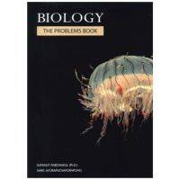 Chulabook(ศูนย์หนังสือจุฬาฯ)9786164741539BIOLOGY: THE PROBLEMS BOOKS