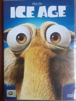 Ice Age 1 (DVD) -ไอซ์ เอจ เจาะยุคน้ำแข็งมหัศจรรย์ (ดีวีดี)