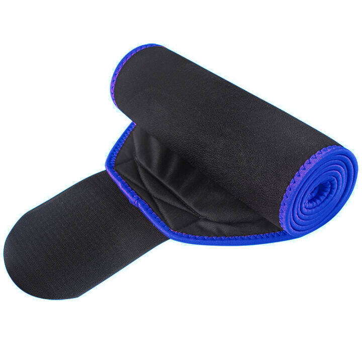 Globetrotter【COD & Ready Stock】Velcro Corset Sports Sauna Belt Elastic