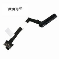 Hard Drive Adapter 1 HDD Cable Connector for HP Pavilion 17-G 15-AB 15-A 17-g148dx 17-g124ds 809296-001 DD0X18HD031 DD0X18HD011