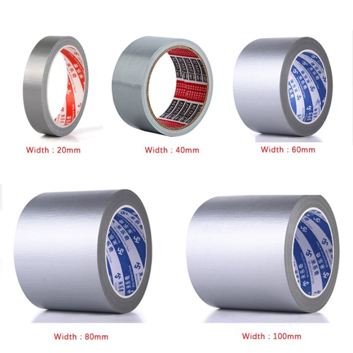 10m-super-sticky-cloth-duct-tape-floor-leak-repair-waterproof-tapes-high-viscosity-silvery-grey-adhesive-splicingtape-for-carpet