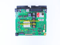 อะไหล่ทีวี (Main Board) เมนบอร์ดทีวี PANASONIC พานาโซนิค ทีวี32นิ้ว รุ่น TH-32D410T