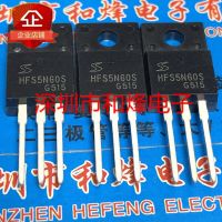 5PCS-10PCS HFS5N60S  TO-220F 600V 5A    New And Original On Stock