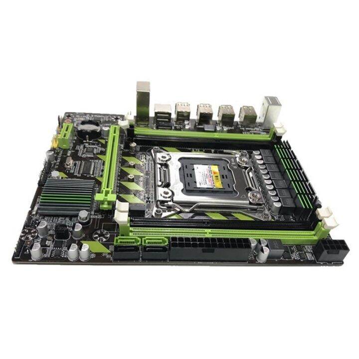 x79-motherboard-e5-2620-cpu-set-combination-xeon-e5-processor-e5-2620-v2-cpu-ddr3-lga2011-support-ddr3-reg-ecc-ram