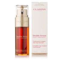 พร้อมส่ง - Clarins New Generation Double Serum Complete Age Control Concentrate 50 ml