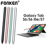 Fonken ปากกาทัชสกรีนคุณภาพสูงสําหรับ Samsung Galaxy Tab S7 S6 Lite