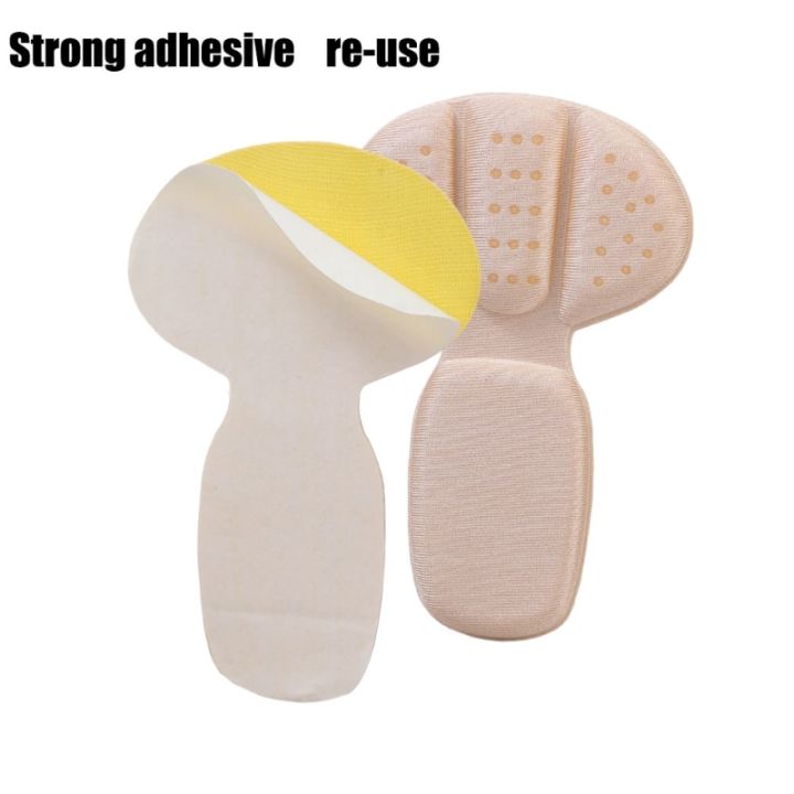 2-in-1-memory-sponge-insoles-women-boots-high-heel-shoes-heel-insole-sole-breathable-comfortable-massage-foot-pad-soft-anti-slip-shoes-accessories