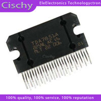 10pcs TDA7851 TDA7851A TDA 7851L TDA7851L ZIP-25