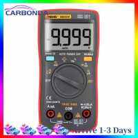 [Big Sales] ANENG AN8008 Digital Multimeter 9999 Counts Capacitance Meter for Electrician Supplies [Arrive 1-3 Days]