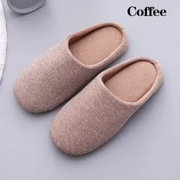 Men's indoor and outdoor on sale slippers