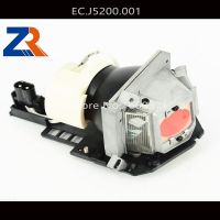 ZR Hot sales EC.J5200.001 projector bulb/Lamp With housing for P1165 P1265 P1265K P1265P X1165 X1165E DNX0702 DSV0701