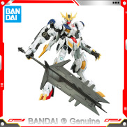 Official BANDAI Gundam BAN212964 Bộ mô hình 1 100 Barbatos Lupus Rex