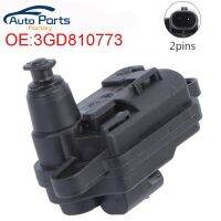 New Auto Fuel Tank Caps Actuator For Audi A3 A4 A6 Q3 3GD810773 3GD810773A 510810773A 510810773