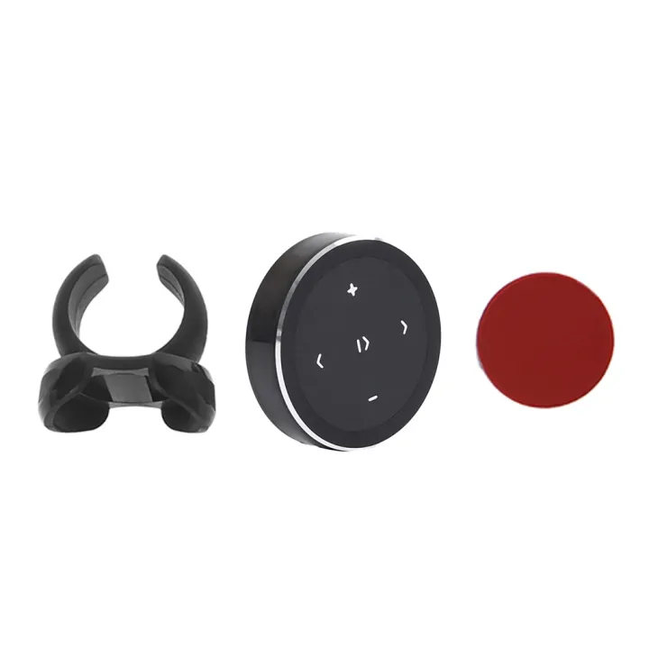 Replacement for Android IOS Smartphone Control Wireless Bluetooth Media