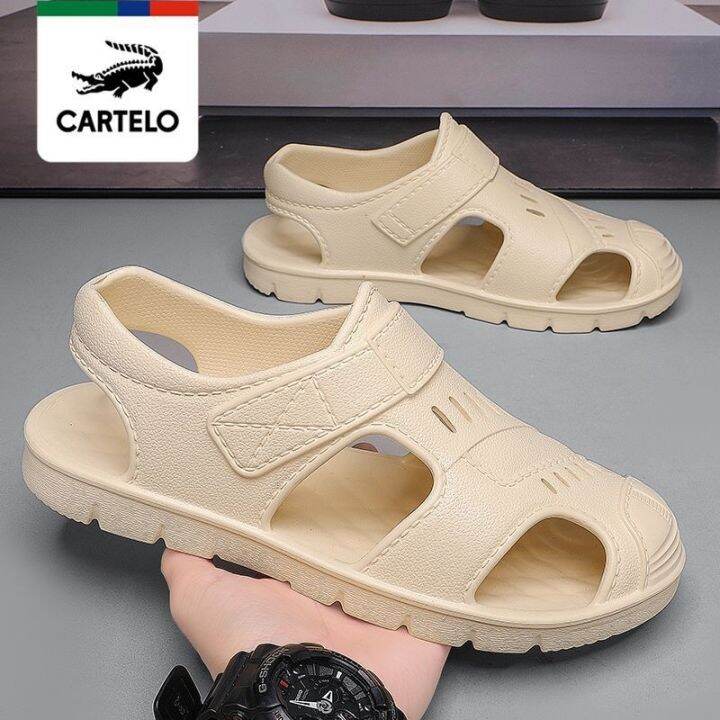 hot-sale-cartelo-crocodile-sandals-mens-summer-soft-bottom-wear-resistant-beach-shoes-outdoor-non-slip-wading-baotou