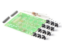 Kit Kdy Switch Module PIC-02 ไม่ลงปริ้นท์