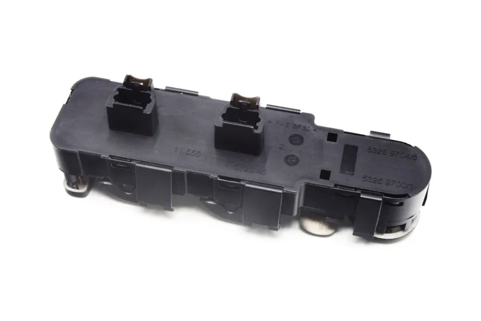 Electric Master Control Power Window Switch For Citroen C5 C8