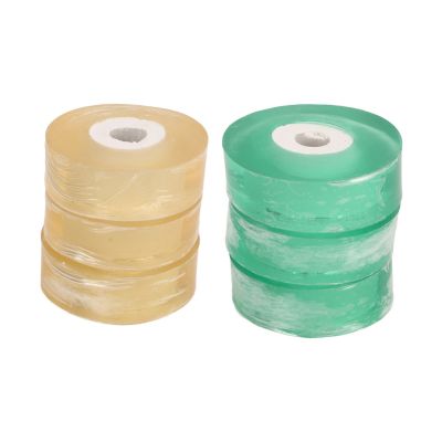 Plants Repair Tapes Self Adhesive PVC Grafting Tape Various Elasticity Stretchable Professional for Floral Fruit Tree Adhesives Tape