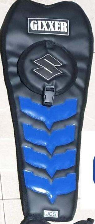 gixxer bike cover
