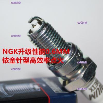 co0bh9 2023 High Quality 1pcs NGK iridium spark plugs are suitable for Riya Anthonys Majestic T3 T8 YP250 300 water cooling