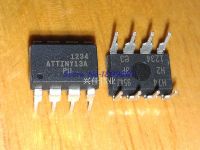 【100%-New】 gcnbmo 5ชิ้น/ล็อต ATTINY13V-PU ATTINY13A-PU DIP-8 ATTINY13A 13 ATTINY13 13A ATTINY 13A In