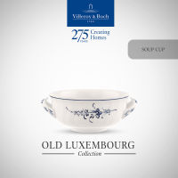 Villeroy &amp; Boch - Old Luxembourg ถ้วยซุป ถ้วยพอร์ซเลน 400 มล. - วิลเลรอย แอนด์ บอค