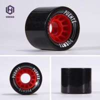 พร้อมส่งอยู่ไทย ล้อเซิร์ฟสเก็ต Wheel Surfskate ล้อสเก็ตบอร์ด ล้อฝึกซ้อม 70x51mm.63*51mm(ราคาต่อ 1 ชิ้น)#Q-109