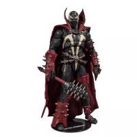 17cm Mortal Kombat the Spawn Jim Downing Action Figure Collection Model Gift MF Toy