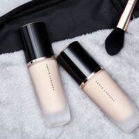 【24 ชั่วโมงการจัดส่ง 】 Perfect Diary Dry Skin Liquid Foundation คอนซีลเลอร์หญิงให้ความชุ่มชื้นติดทนนานชุ่มชื้นโปร่งแสงจำเป็นสำหรับฤดูใบไม้ร่วงและฤดูหนาว