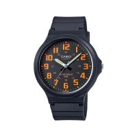 Casio Standard sport gent รุ่น MW-240-4BVDF (ขอ่งแท้ รับประกันศูนย์)