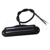 4 WIRES HUMBUCKER NECK PICKUP FOR ELECTRIC GUITAR