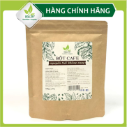 Bột cà phê enemaViet Healthy 500g, dùng cho coffee enema thải độc đại tràng