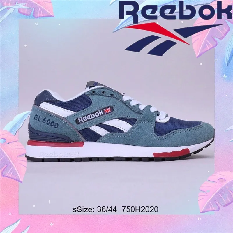 kasut reebok running