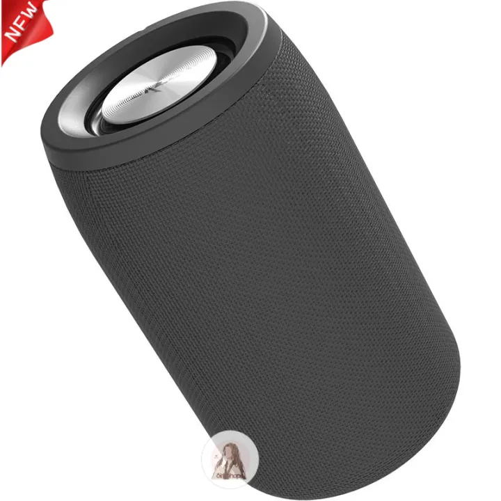 Zealot S32 5w Hifi Bass Wireless Bluetooth Speaker ลำโพงบลูทูธขนาดพกพา Th